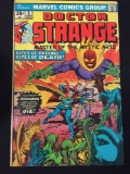 Marvel Comics, Doctor Strange #8-Comic Book