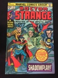 Marvel Comics, Doctor Strange #11-Comic Book