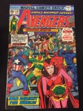 Marvel Comics, The Avengers #147-Comic Book