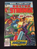 Marvel Comics, Doctor Strange #21-Comic Book