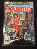 Marvel Comics, Annie #1-Comic Book