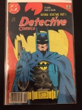 DC Comics, Detective Comics #575-Comic Book