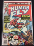 Marvel Comics, The Human Fly #8-Comic Book