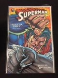 DC Comics, Superman Doomsday Hunter/Prey Book 3-Comic Book