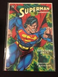 DC Comics, Superman Doomsday Hunter/Prey Book 2-Comic Book