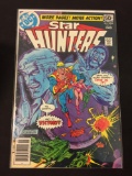 DC Comics, Star Hunters #7-Comic Book