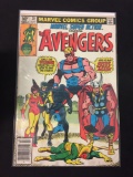 Marvel Comics, The Avengers #29-Comic Book