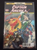 Marvel Comics, Steve Rogers Captain America #13-Comic Book