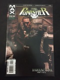 Max Comics, The Punisher #35-Comic Book