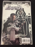 Marvel Comics, Punisher #2-Comic Book
