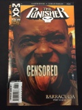 Max Comics, The Punisher #34-Comic Book