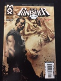 Max Comics, The Punisher #1-Comic Book