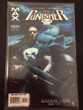 Max Comics, The Punisher #31-Comic Book