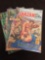 Lot Of 3 Vintage Comics