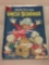 Dell Comics, Walt Disney's Uncle Scrooge #13-Comic Book