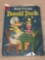 Dell Comics, Walt Disney's Donald Duck #41-Comic Book