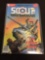 Eclipse Comics, Scout: War Shaman #14-Comic Book