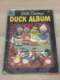 Dell Comics, Walt Disney's Duck Album #686-Comic Book