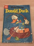 Dell Comics, Walt Disney's Donald Duck #47-Comic Book