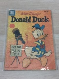 Dell Comics, Walt Disney's Donald Duck #May-June-Comic Book