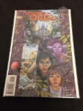 DC/Vertigo Comics, The Children's Crusade #2 of 2-Comic Book