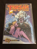 Malibu Comics, Tarzan The Warrior #3-Comic Book