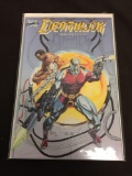 Marvel Comics, Deathlok #Book 1 of 4-Graphic Novel