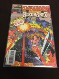 Marvel Comics, Hokum & Hex #2-Comic Book
