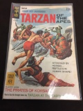 Gold Key Comics, Tarzan Of The Apes #10012-812-Comic Book