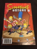 Bongo Group Comics, Simpsons Comics #106-Comic Book