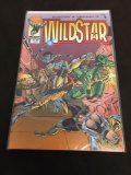 Image Comics, Wildstar #2-Comic Book