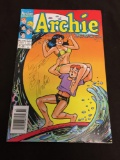 Archie Comics, Archie #416-Comic Book