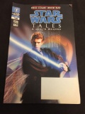 Dark Horse Comics, Star Wars Tales A Jedi's Weapon-Comic Book