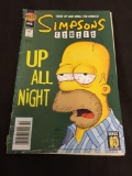 Bongo Group Comics, Simpsons Comics #94-Comic Book