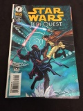 Dark Horse Comics, Star Wars Jedi Quest #1 of 4-Comic Book