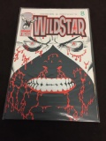 Image Comics, Wildstar #1-Comic Book