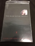 Oni Press, The Blair Witch Project-Comic Book