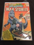 DC Comics, Star Spangled War Stories #123-Comic Book
