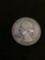 1961-D United States Washington Quarter - 90% Silver Coin