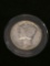 1940-D United States Mercury Dime - 90% Silver Coin