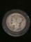 1930 United States Mercury Dime - 90% Silver Coin