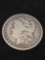 1899-O United States Morgan Silver Dollar - 90% Silver Coin