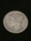 1921-D United States Mercury Dime - 90% Silver Coin