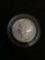 1939 United States Mercury Dime - 90% Silver Coin