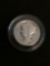 1941 United States Mercury Dime - 90% Silver Coin