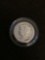 1920 United States Mercury Dime - 90% Silver Coin