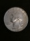 1964-D United States Washington Quarter - 90% Silver Coin