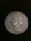 1953-S United States Washington Quarter - 90% Silver Coin