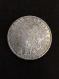 AU Condition Or Better - 1902-O United States Morgan Silver Dollar