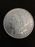 1903 United States Morgan Silver Dollar - 90% Silver Coin